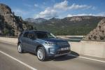 Land Rover Discovery Sport P250 S 2019 года (WW)